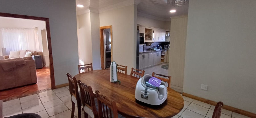 4 Bedroom Property for Sale in Jordania Free State